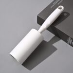 Portable Lint Remover Roller – Sticky Hair Cleaner for Clothes & Pets - Image 4