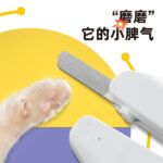 LED Nail Clippers for Pets – Grooming Tool with Cleaning Scissors - Image 6