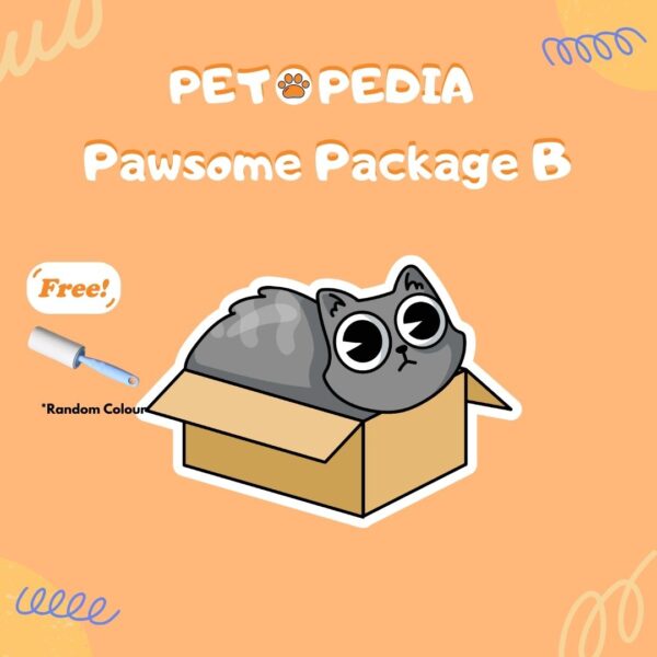 Pawsome Package B
