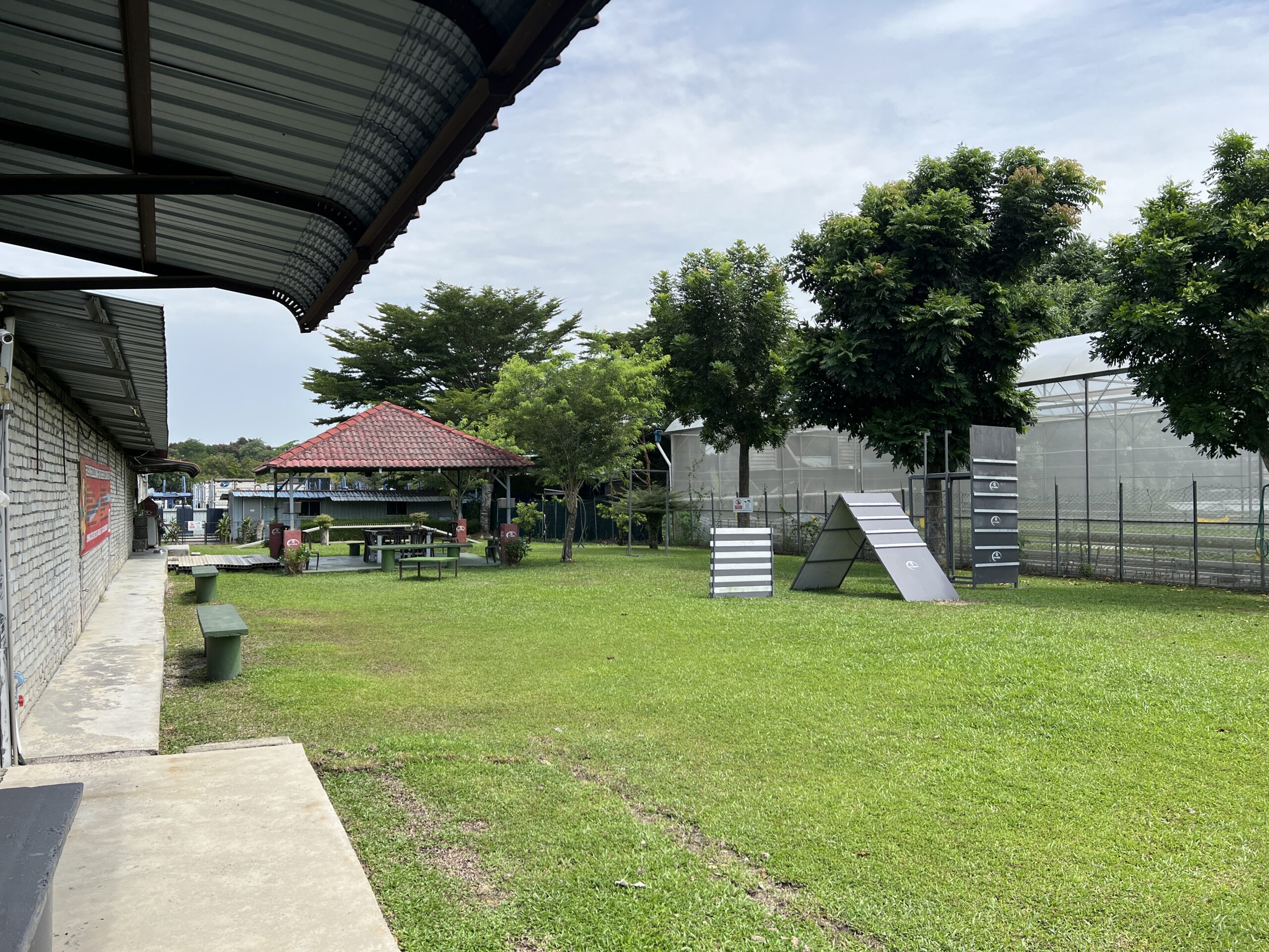 Event Space For Rent-G-Pet Training and Boarding Centre