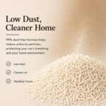 CuteCats-Premium Clauwd Tofu Cat Litter 7L | No Loose Clumps, No Smelly Home, Just Cloud-Soft Paws - Image 8