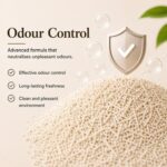 CuteCats-Premium Clauwd Tofu Cat Litter 7L | No Loose Clumps, No Smelly Home, Just Cloud-Soft Paws - Image 5