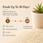 CuteCats-Premium Clauwd Tofu Cat Litter 7L | No Loose Clumps, No Smelly Home, Just Cloud-Soft Paws - Image 6