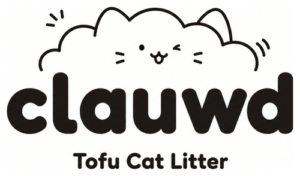 Clauwd Cat Litter logo