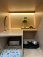 Amethyst Room Cat Boarding – Petopedia × CuteCats - Image 2