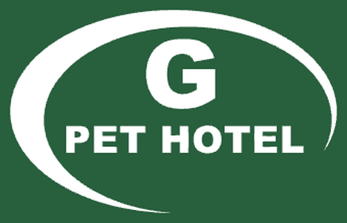 G-Pet Boarding & Training Centre logo