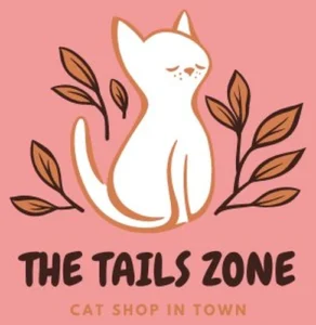 The Tails Zone logo