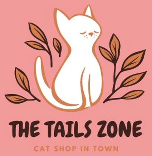 The Tails Zone logo